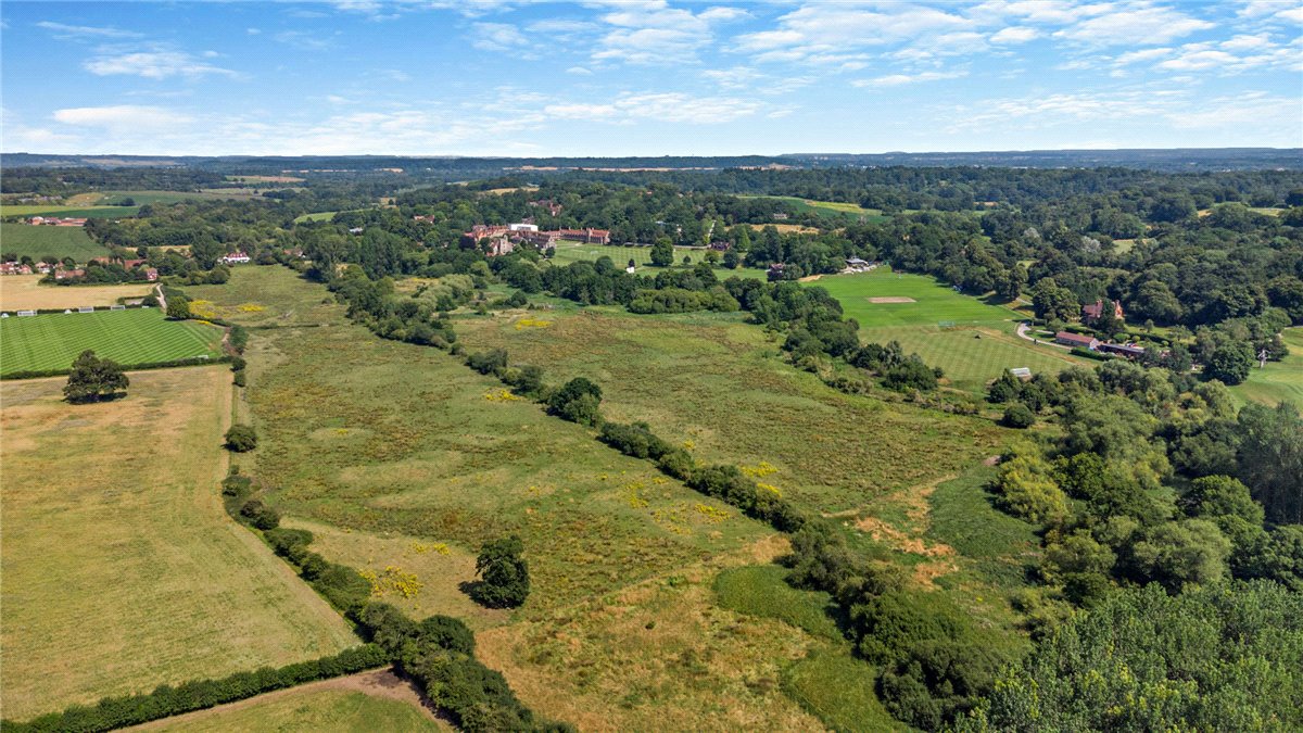 35.35  Land, Bradfield, Reading, RG7 - Sold