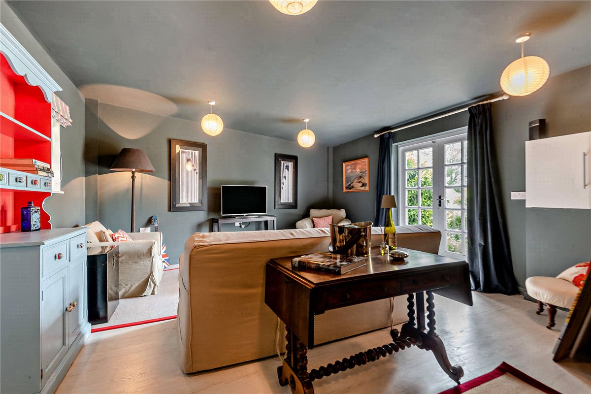 4 bedroom House, Bishops Green, Newbury, RG20 - Sold STC, Image 9