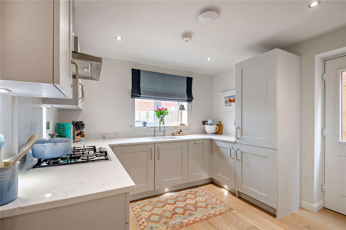3 bedroom House, Drover Place, Boroughbridge, YO51 - Sold STC, Image 3
