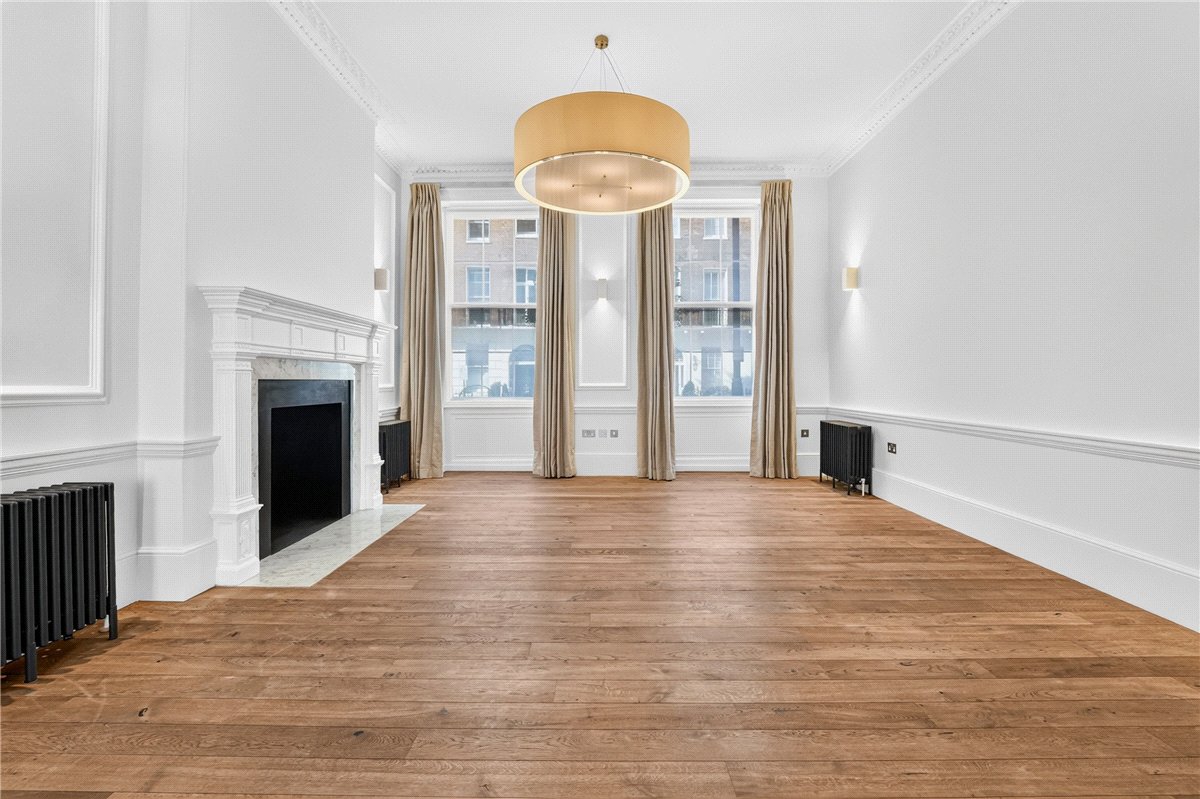 3 bedroom Flat, Gloucester Place, Marylebone, W1U - Let Agreed, Image 14
