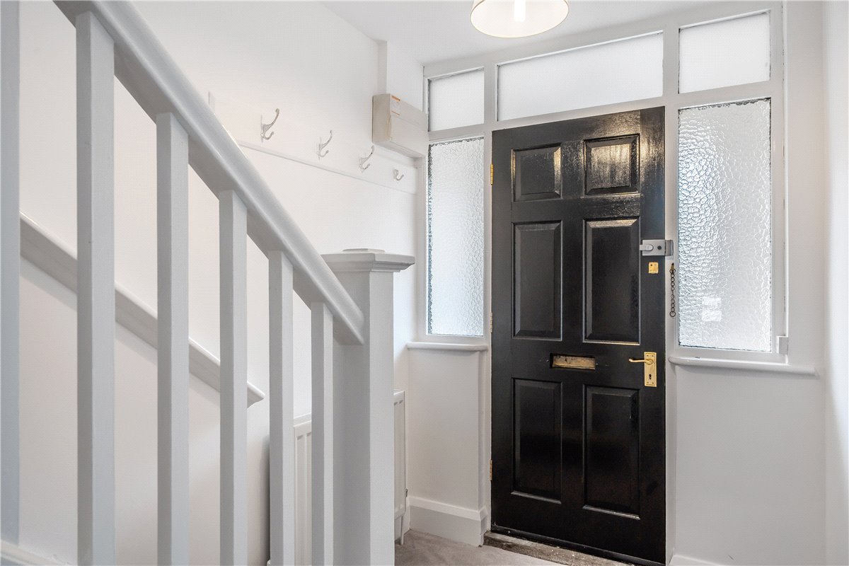 3 bedroom House, Carlton Road, Oxford, OX2 - , Image 7