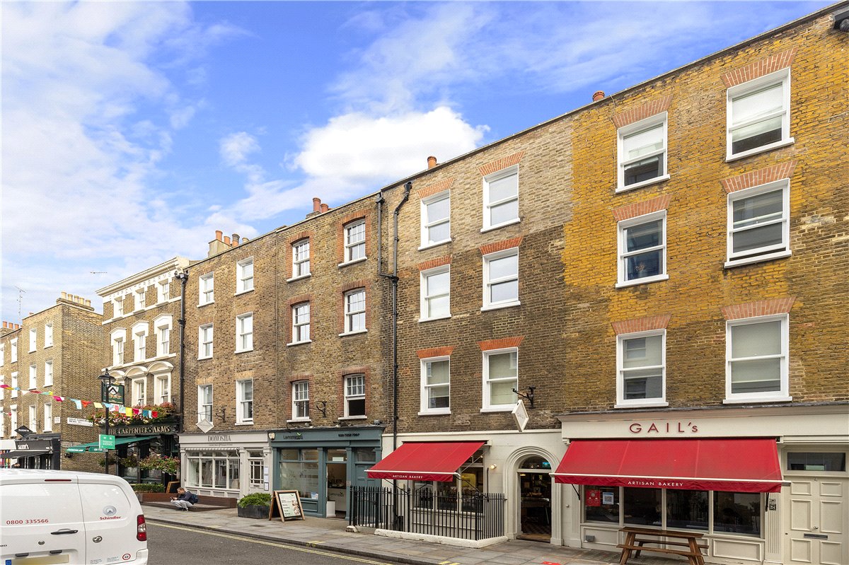 2 bedroom Flat, Seymour Place, Marylebone, W1H - Available