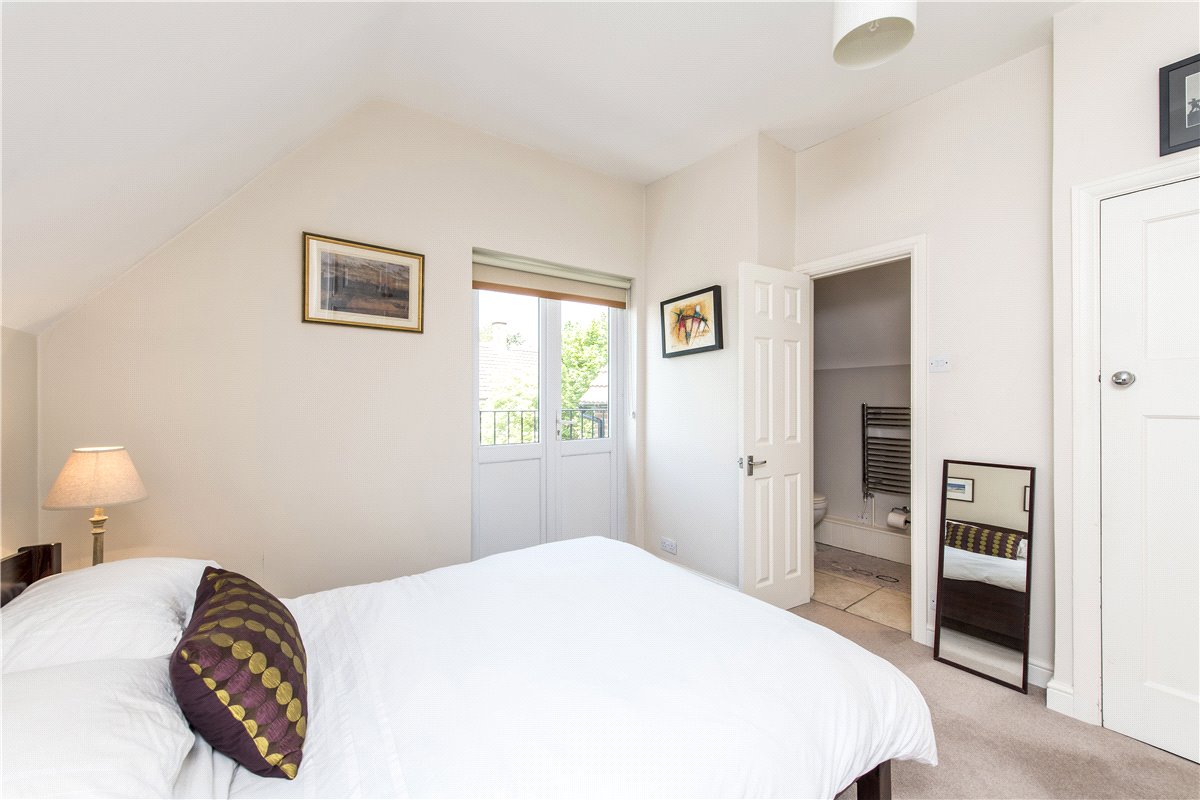4 bedroom Residential, St. James's Drive, Wandsworth Common, SW17 - Sold, Image 17
