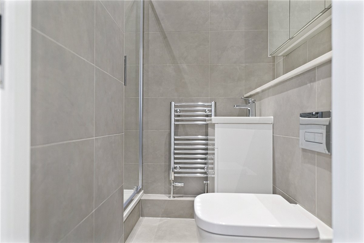0 bedroom Flat, Crawford Street, Marylebone, W1H - Let Agreed, Image 10