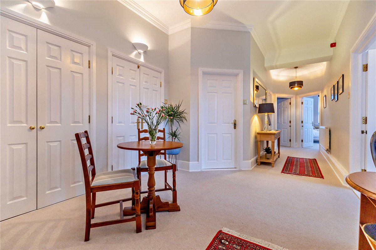 2 bedroom Flat, Apartment 9, Ellis House, Ellis Court, HG1 - Sold, Image 5