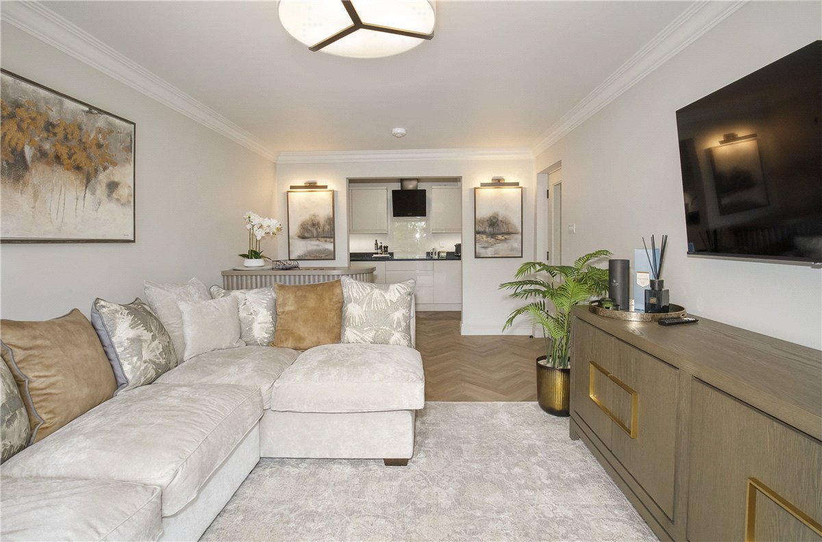 1 bedroom Flat, Postern Close, York, YO23 - Available, Image 3