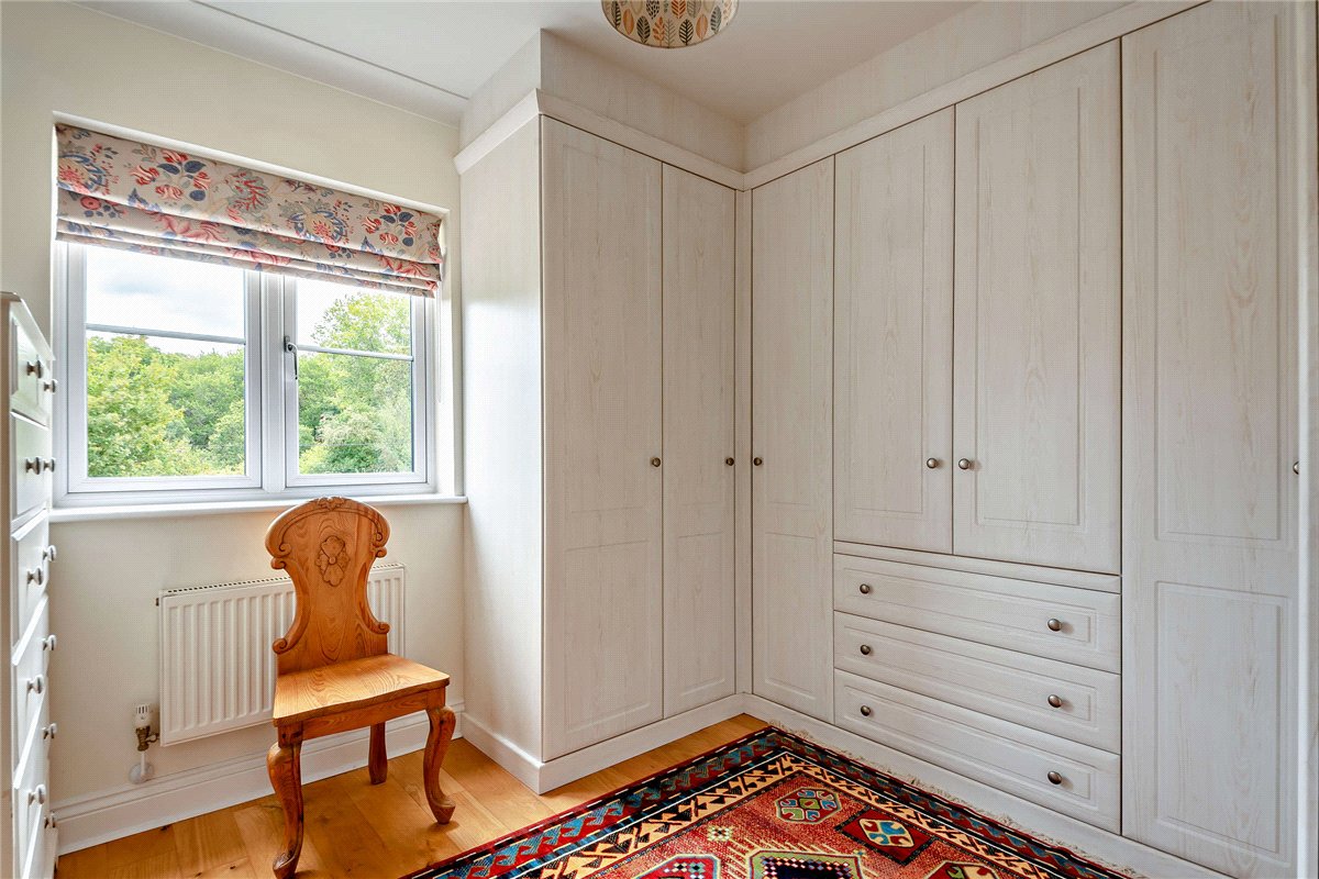 4 bedroom House, Hollycroft, Ashford Hill, RG19 - Available, Image 20