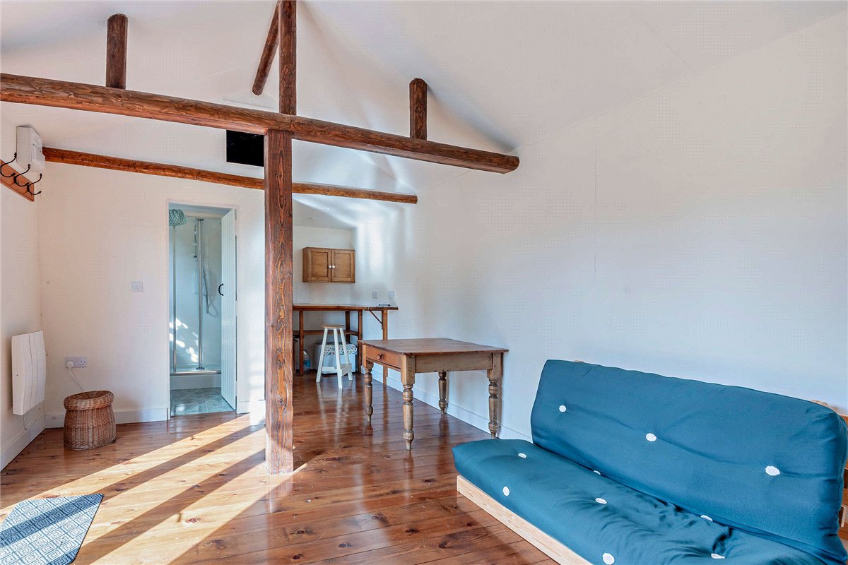 2 bedroom House, Main Street, Chaddleworth, RG20 - Sold, Image 2