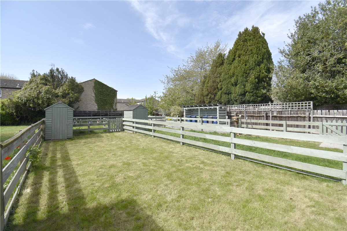 1 bedroom Flat, Perne Road, Cambridge, CB1 - , Image 5