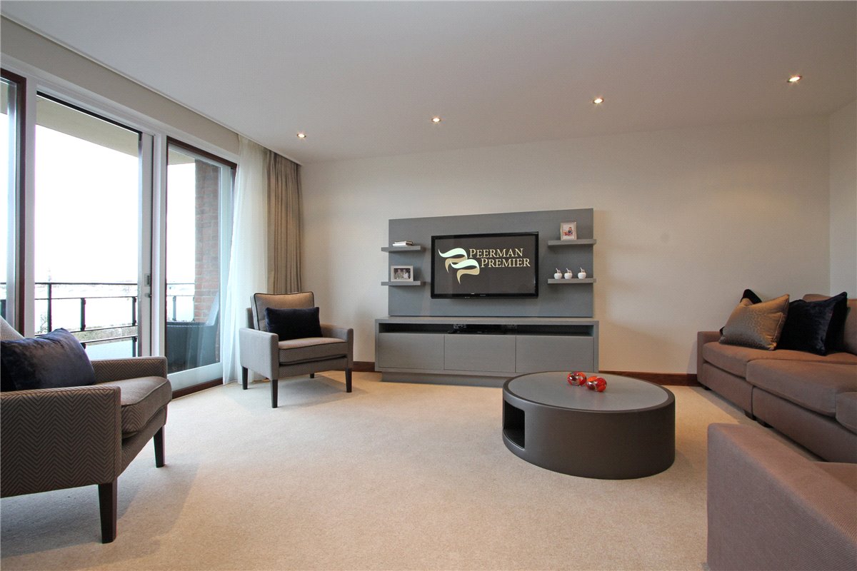 2 bedroom Flat, Kingston House South, Ennismore Gardens, SW7 - Available, Image 8