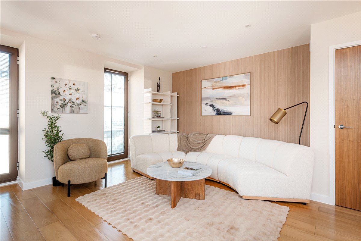 2 bedroom Flat, Marsham Street, Westminster, SW1P - Available, Image 19