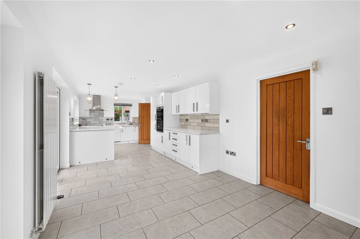 4 bedroom House, 43 Station Road, Tempsford, Sandy, SG19 2AU, ,  - Available, Image 1