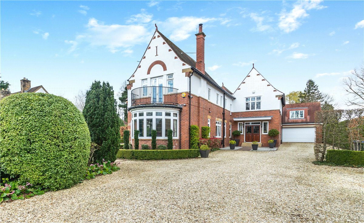 6 bedroom House, Fulwith Mill Lane, Harrogate, HG2 - Available, Image 16