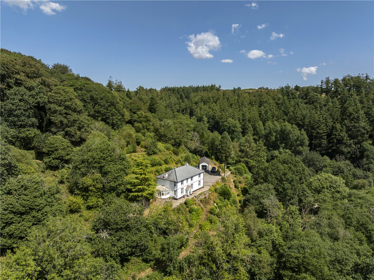 15.97 Sq M Land, Horningtops, Liskeard, PL14 - Available