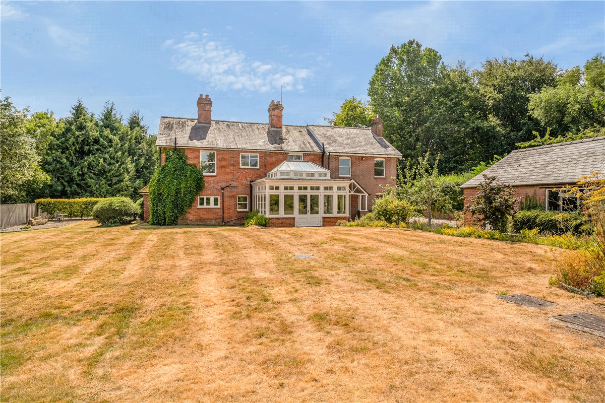 5 bedroom House, Crofton, Marlborough, SN8 - Available, Image 14