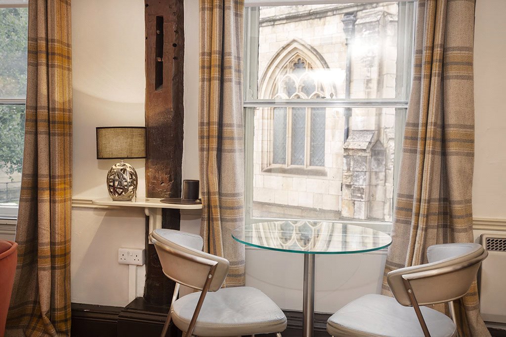 1 bedroom Flat, Coppergate, York, YO1 - , Image 2