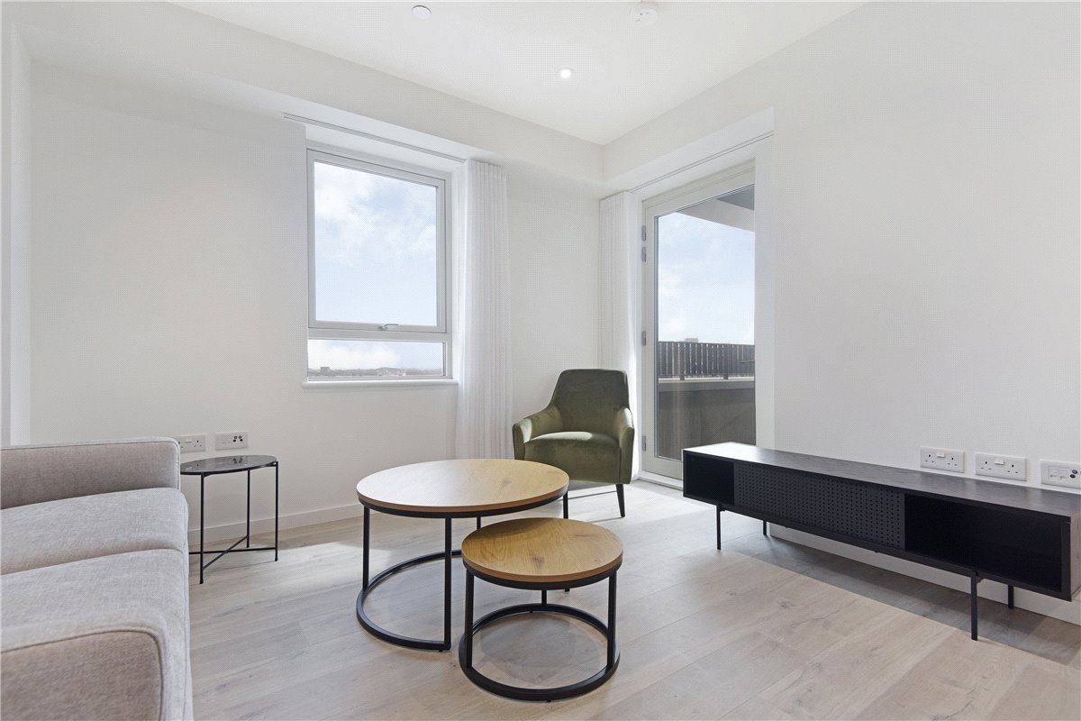 1 bedroom Flat, Heartwell Avenue, London, E16 - , Image 11
