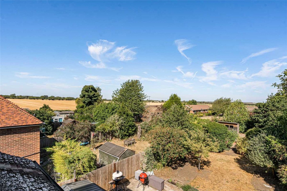 3 bedroom House, Fowlmere Road, Thriplow, SG8 - Available, Image 9