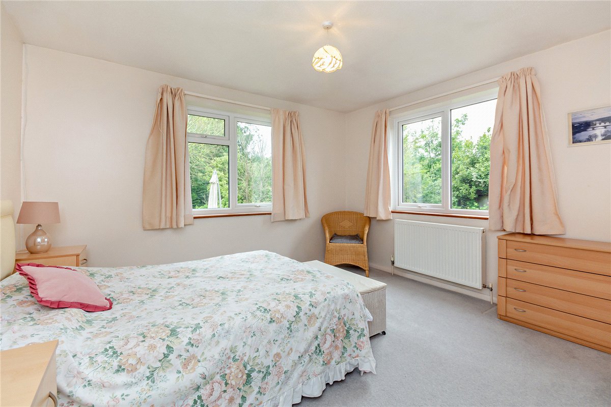 4 bedroom Bungalow, Nimms Meadow, Wantage Road, RG17 - Available, Image 15