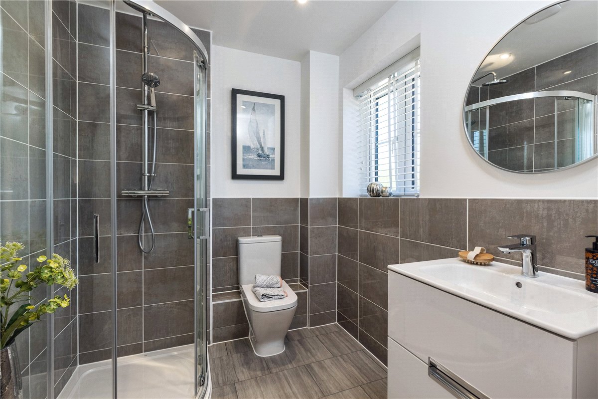 3 bedroom House, Princess Gardens, Bishops Green, RG20 - Available, Image 13