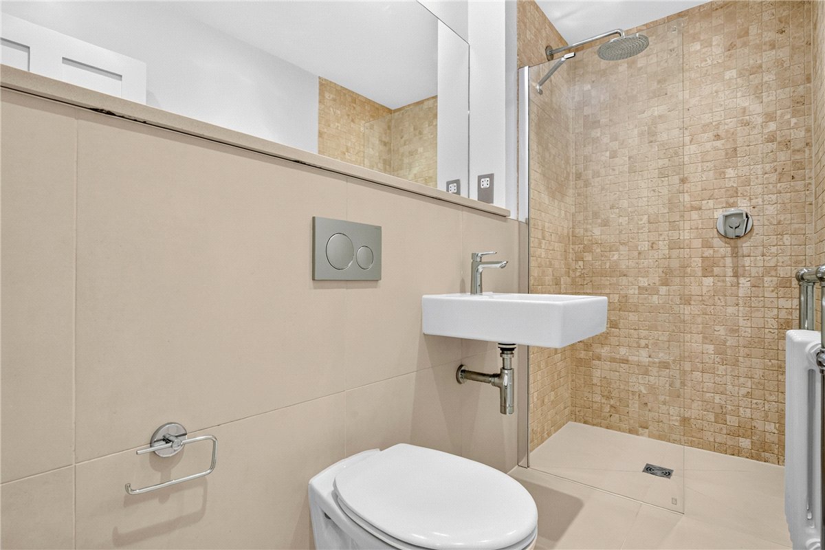 3 bedroom Flat, Gloucester Place, Marylebone, W1U - Let Agreed, Image 12