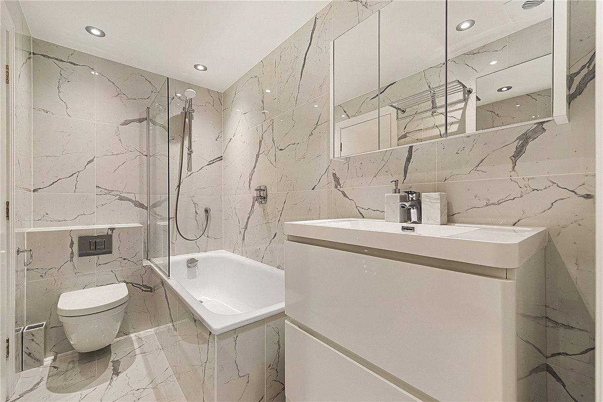 0 bedroom Residential, Sheldon Square, London, W2 - Available, Image 5