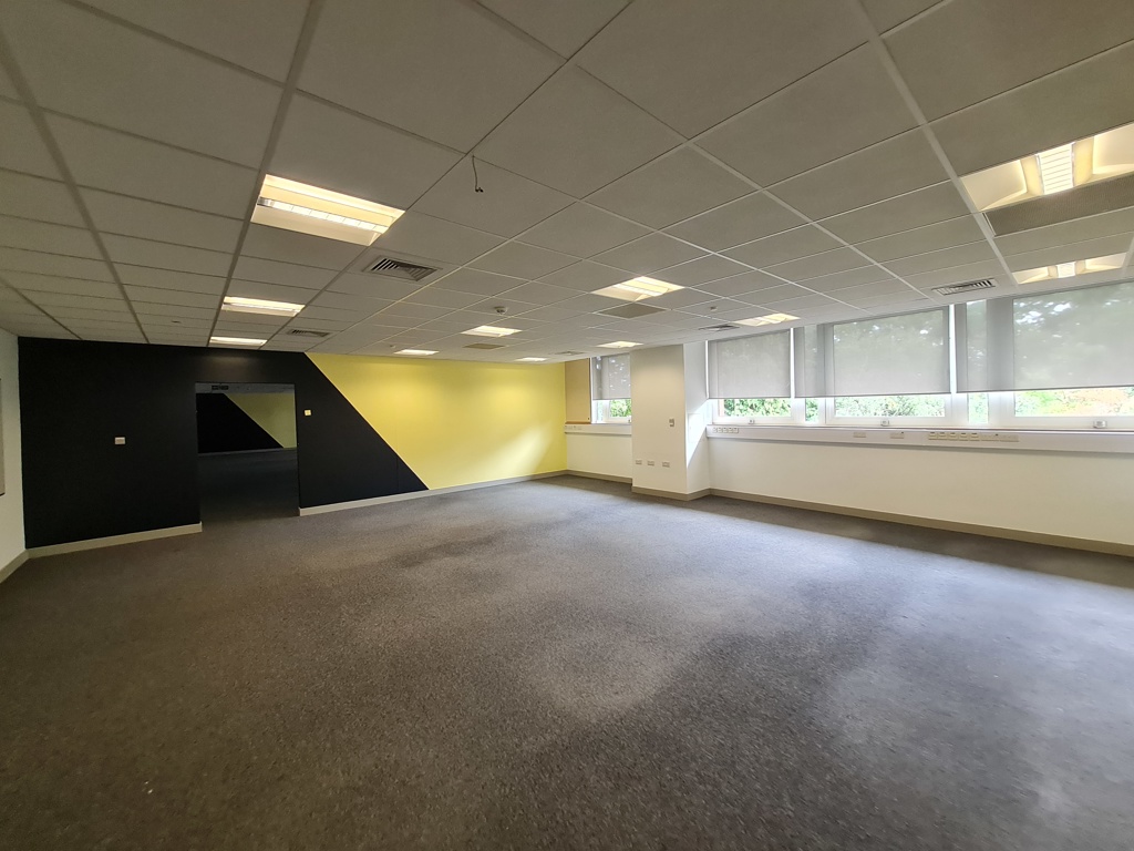 10767 to 23905 Sq Ft, University Of Warwick Innovation Campus, Wellesbourne, CV35 - Available, Image 1