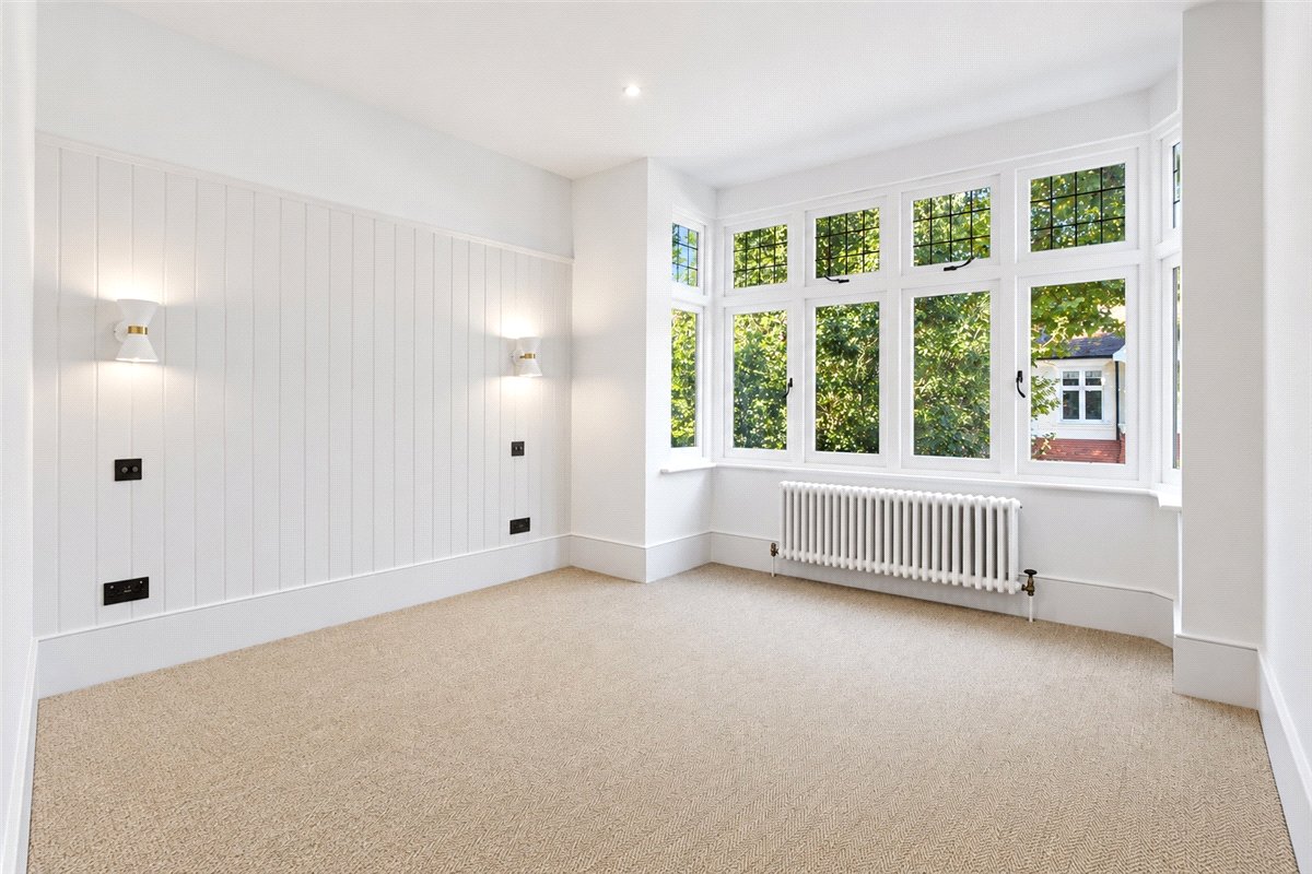 4 bedroom House, Rannoch Road, London, W6 - Available, Image 6