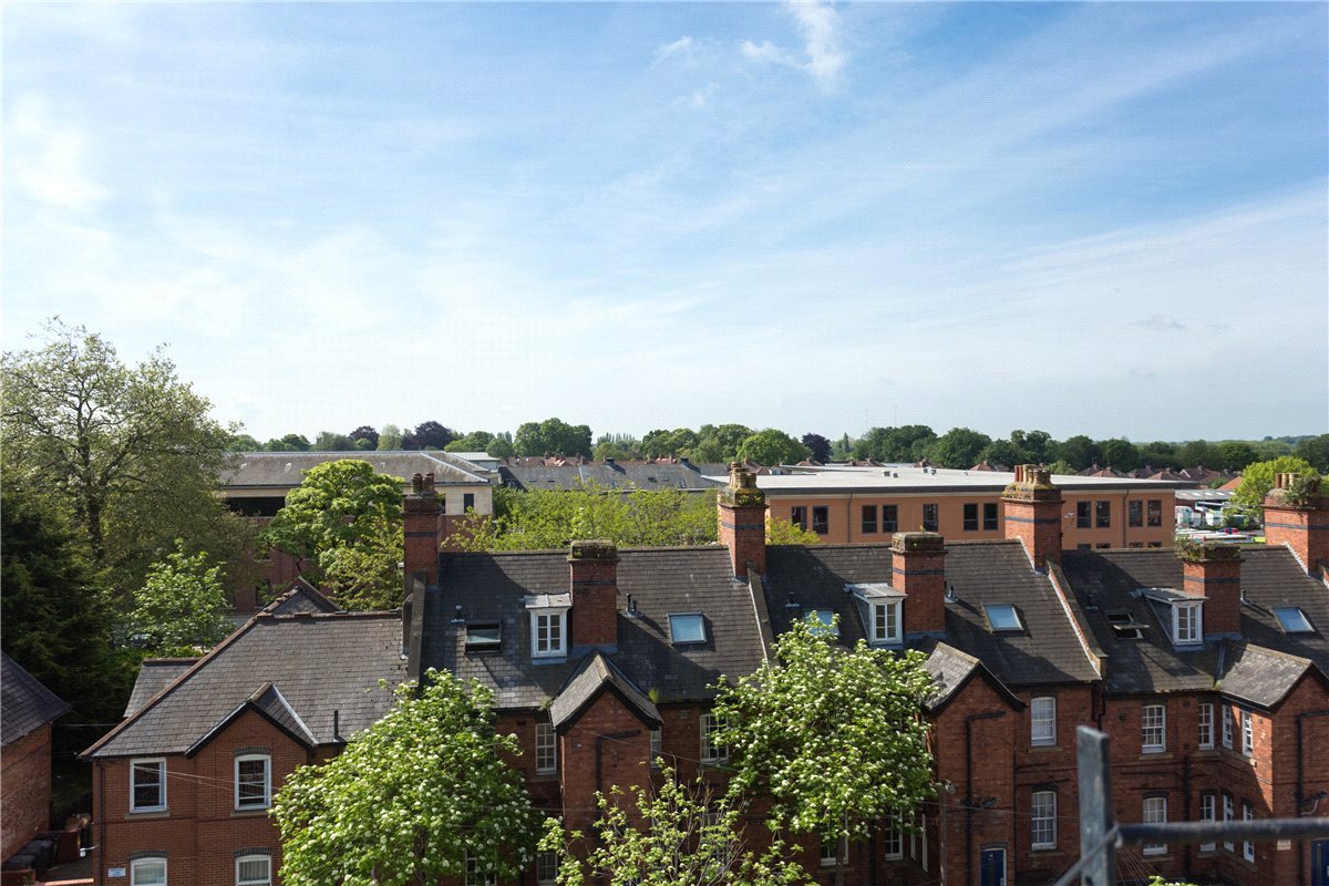 5 bedroom House, Wenlock Terrace, York, YO10 - Available, Image 9