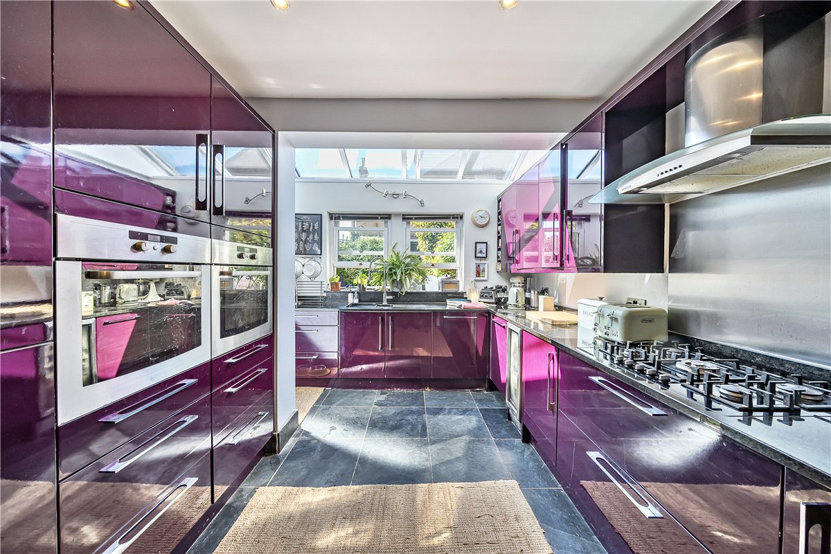 4 bedroom House, Beechen Cliff Road, Bath, BA2 - Sold STC, Image 5