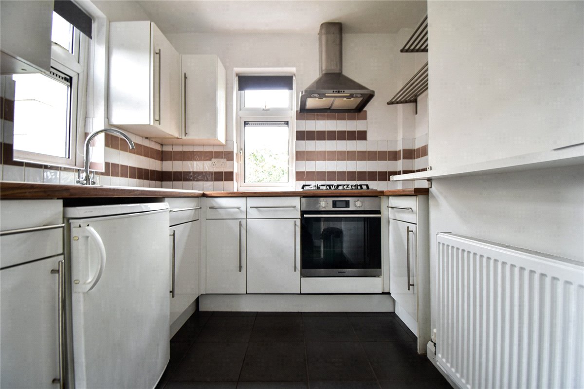 1 bedroom Maisonette, The Grove, Cambridge, CB4 - Available, Image 1