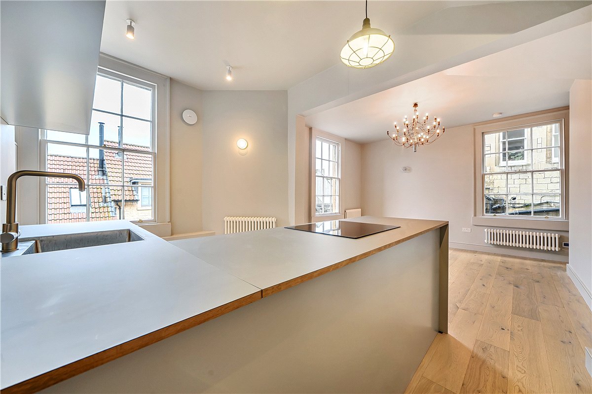 4 bedroom Maisonette, Walcot Street, Bath, BA1 - Available, Image 7