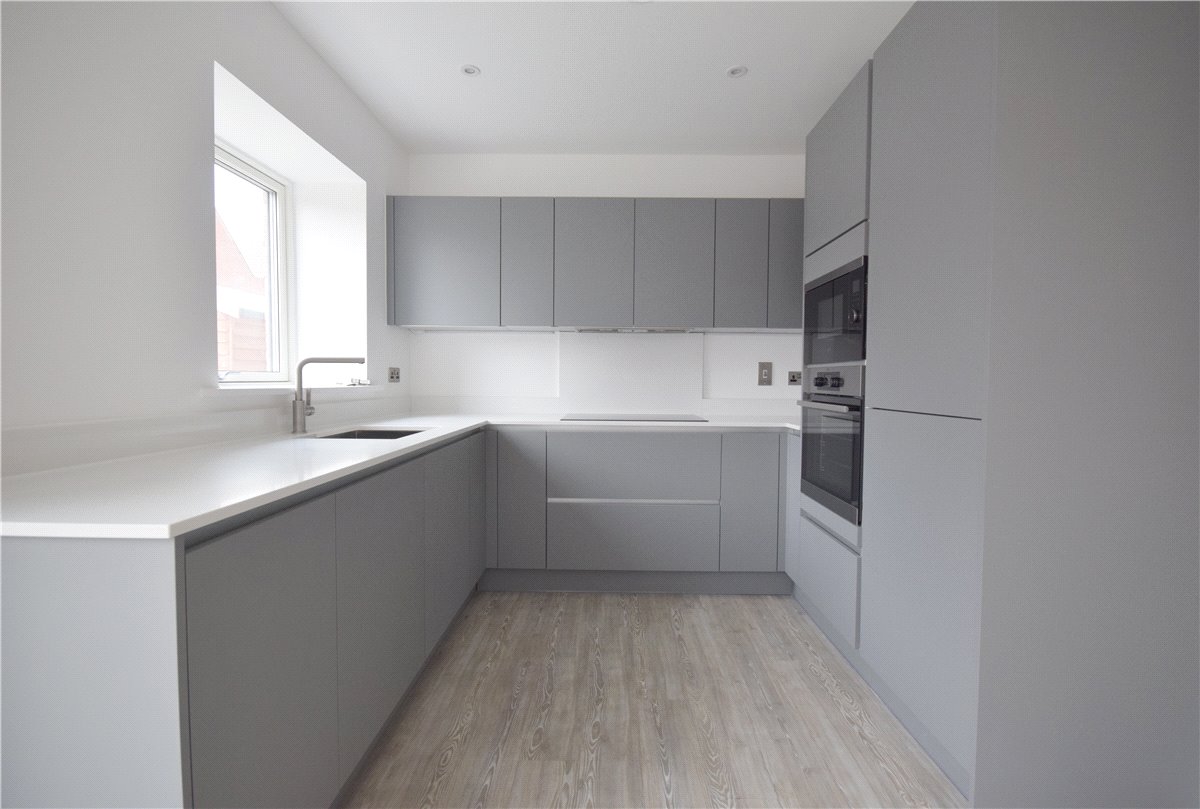 3 bedroom House, Gregory Park Mews, Cambridge, CB5 - Sold, Image 8