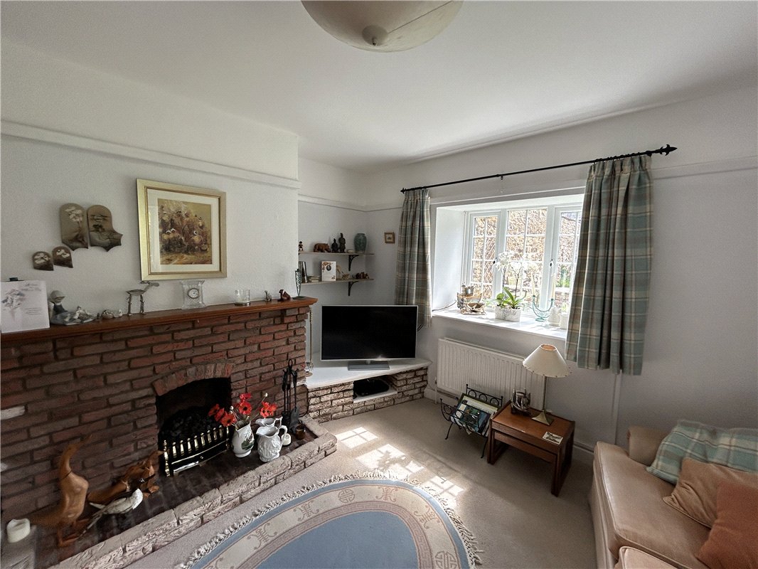 2 bedroom House, Main Street, Loddington, LE7 - Available, Image 6