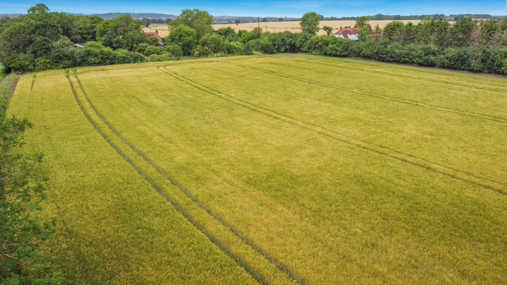 9.5 hectares Development Land, Bedford Road, Hitchin, SG5 - Available, Image 4