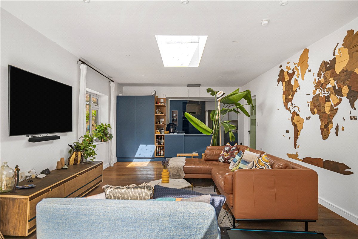 4 bedroom House, Ward Road, Cambridge, CB1 - Available, Image 4