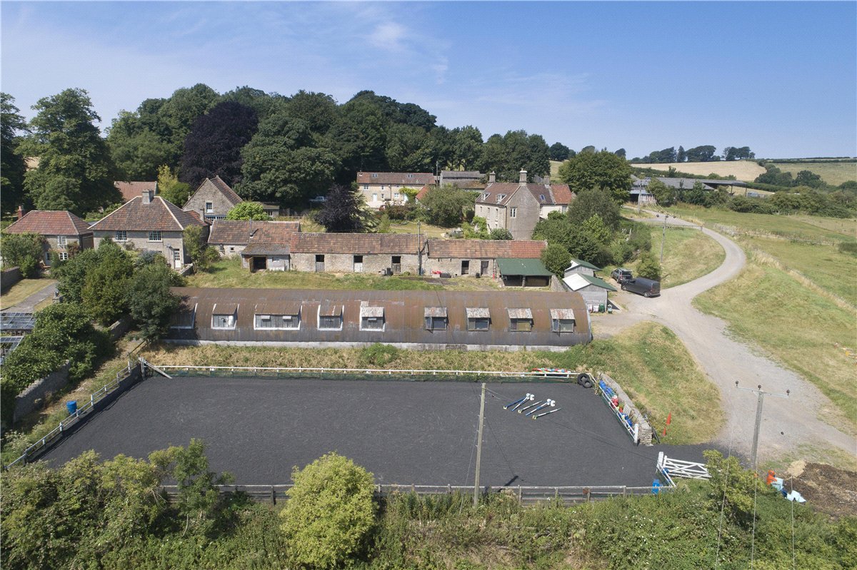 16 Sq Ft Farm, Hamswell, Bath, BA1 - Available, Image 22