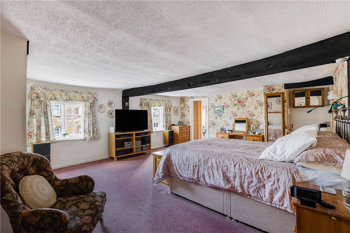 4 bedroom House, Mill Street, Eynsham, OX29 - Available, Image 14