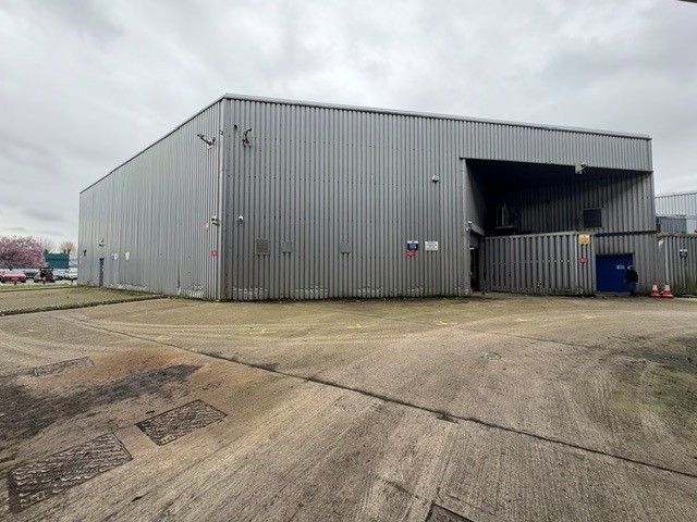 12430 Sq Ft, Boundary Road, High Wycombe, HP10 - Available, Image 1