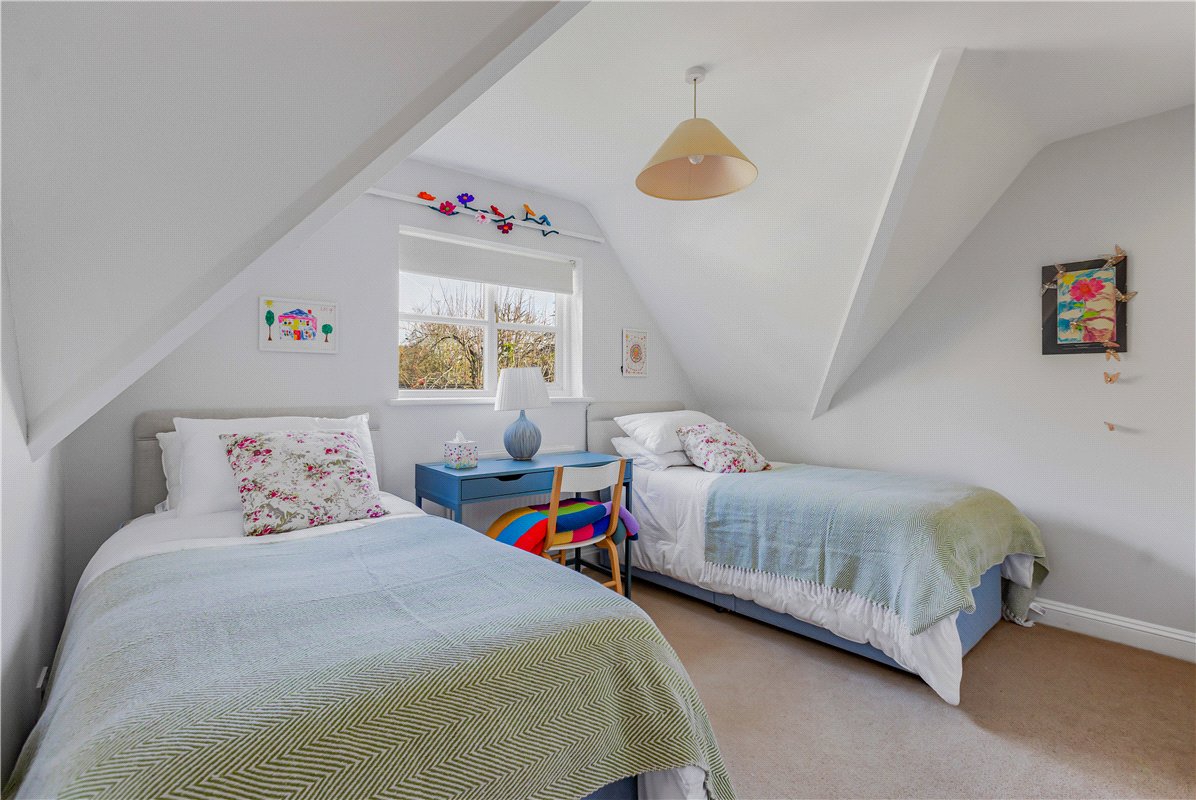 4 bedroom House, Appleton Road, Cumnor, OX2 - Available, Image 11
