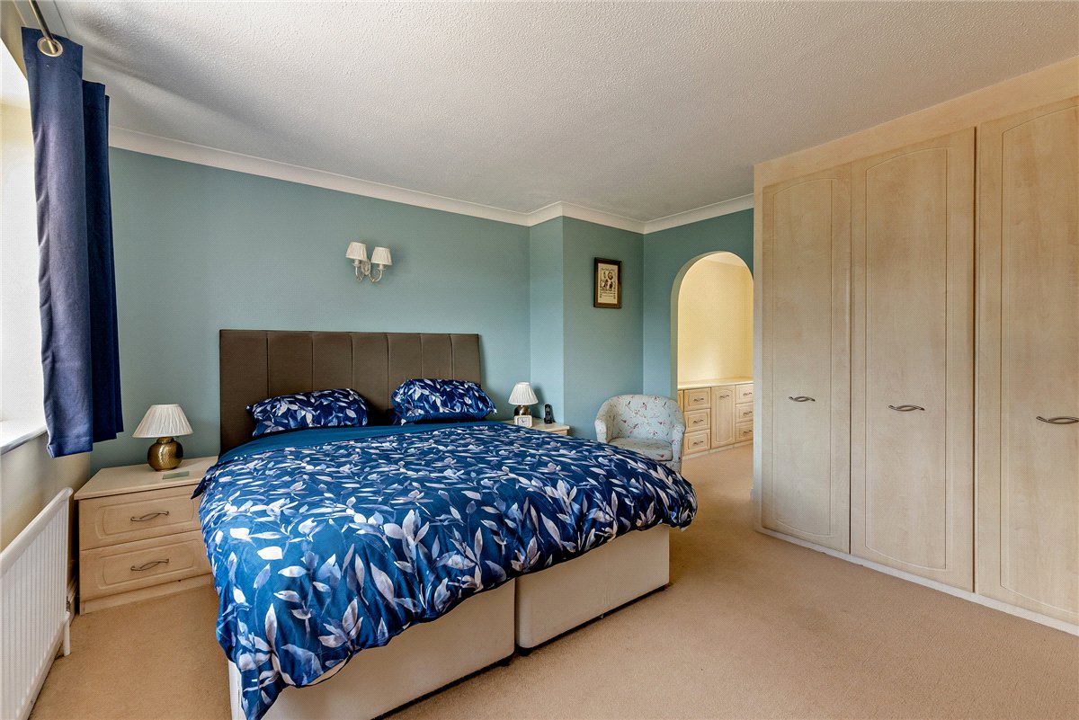 4 bedroom House, Crookham Common Road, Crookham Common, RG19 - Sold, Image 10