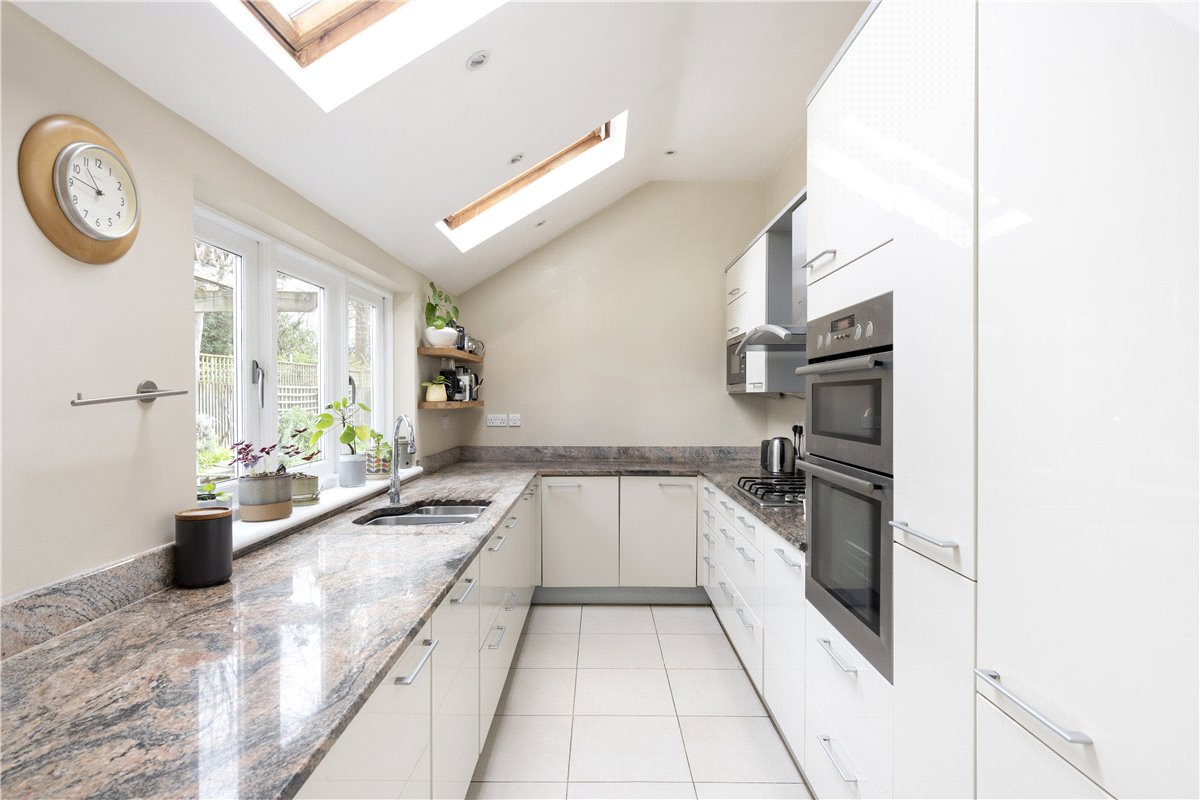 5 bedroom House, Magdalen Road, London, SW18 - Sold, Image 1