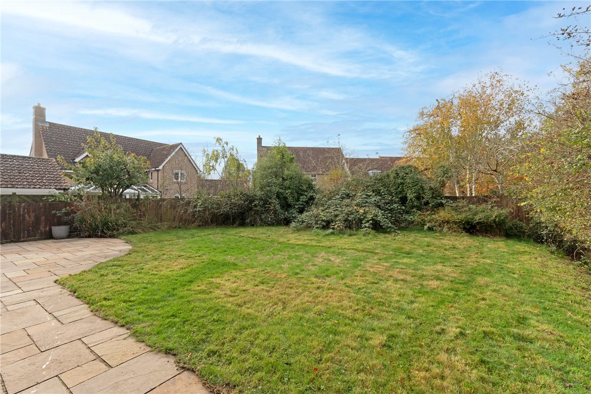 4 bedroom House, Damms Pastures, Highfields Caldecote, CB23 - Sold, Image 4