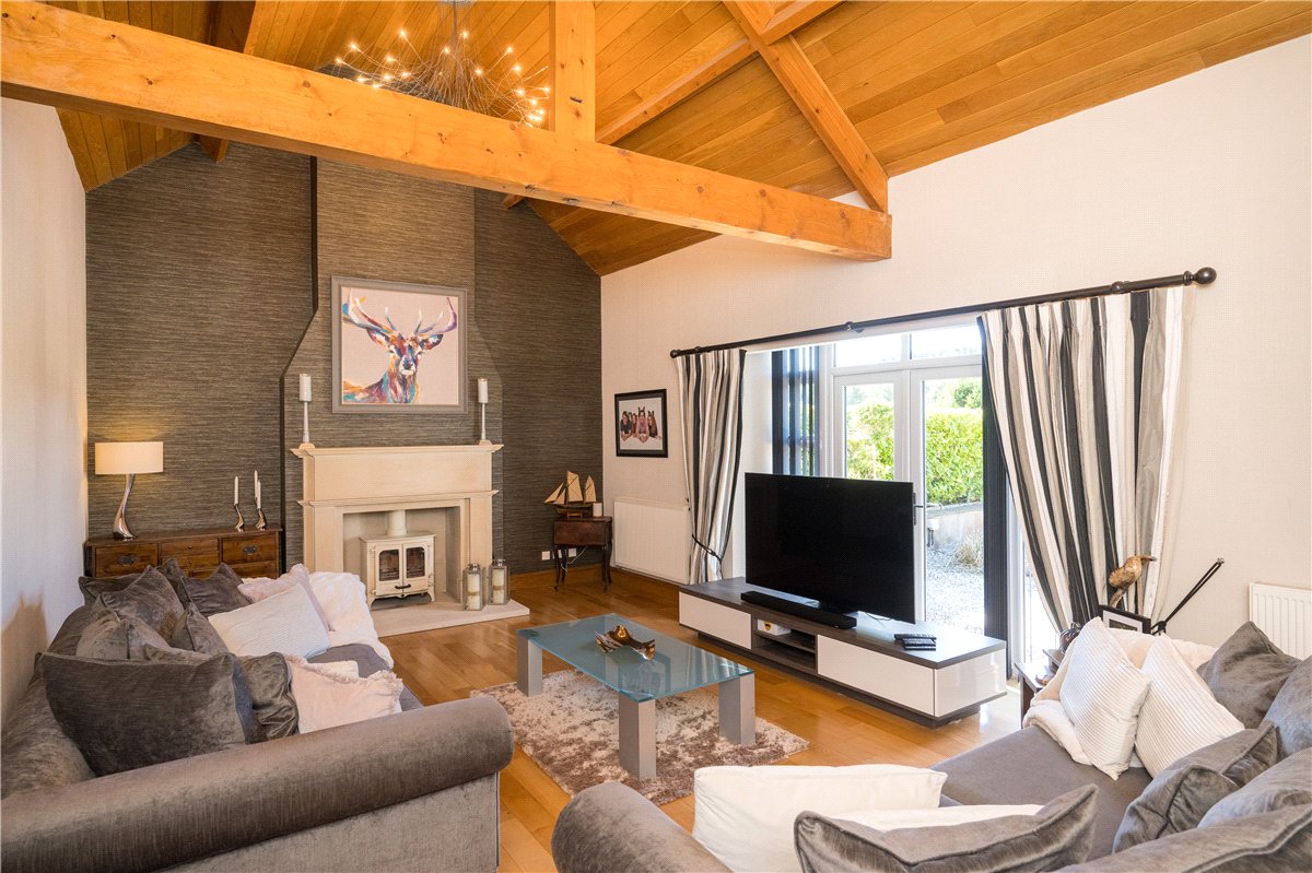 0 bedroom Equestrian Property, Island Farm Cottage, Staintondale, YO13 - Available, Image 17