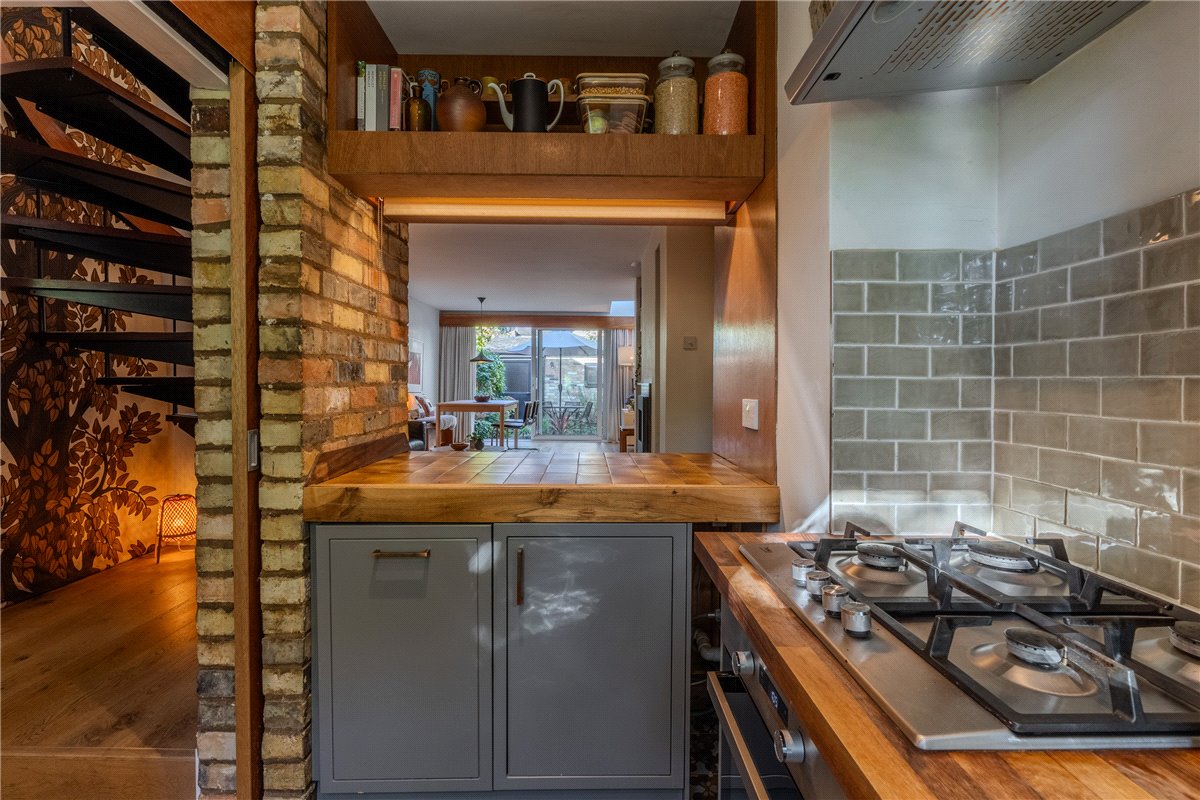 2 bedroom House, City Road, Cambridge, CB1 - Sold, Image 8