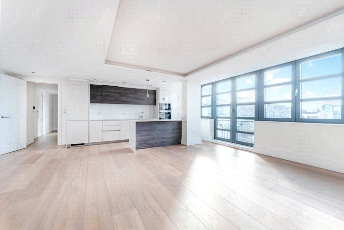 2 bedroom Flat, Kensington Gardens Square, Bayswater, W2 - Available, Image 1