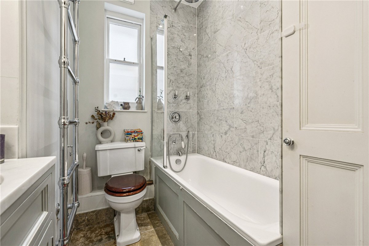 2 bedroom Flat, Hildyard Road, London, SW6 - Available, Image 13