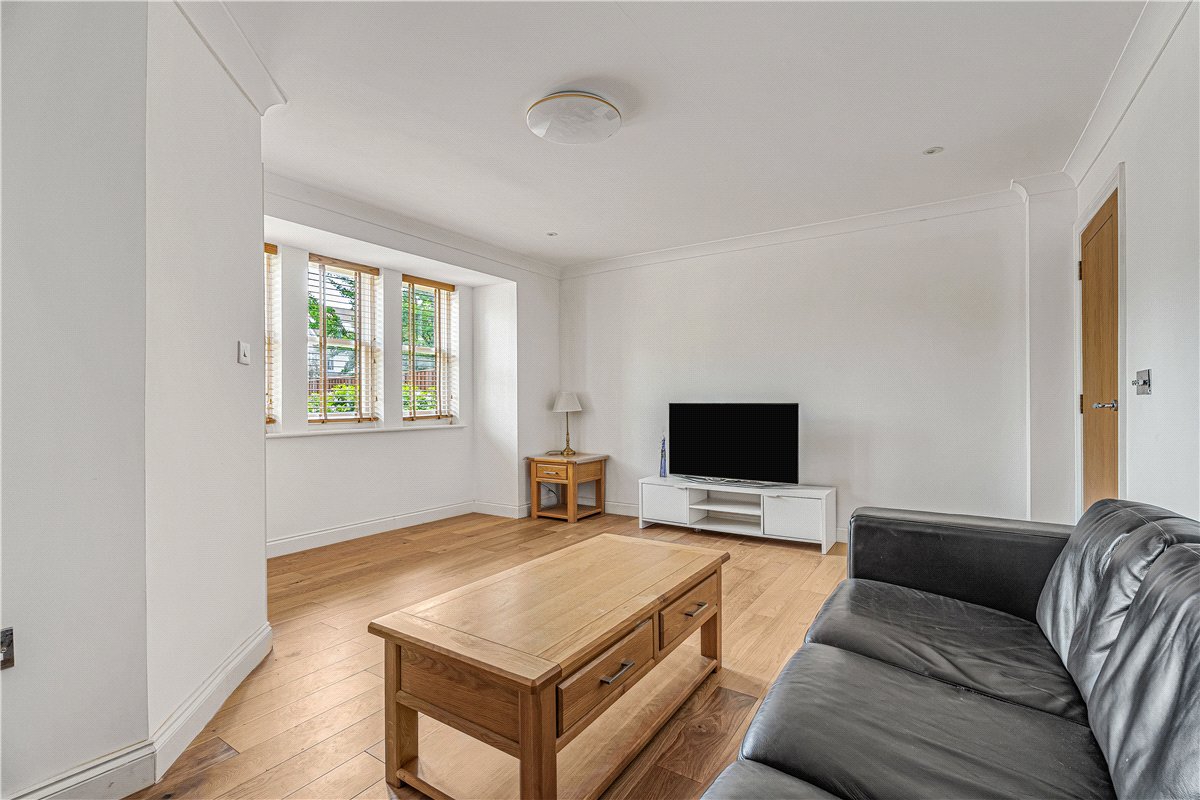 4 bedroom House, Banbury Road, Oxford, OX2 - Under Offer, Image 13