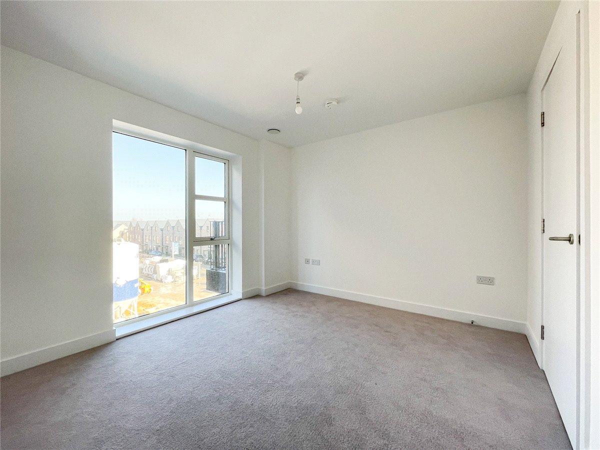 2 bedroom Flat, Clara Rackham Street, Cambridge, CB1 - , Image 7