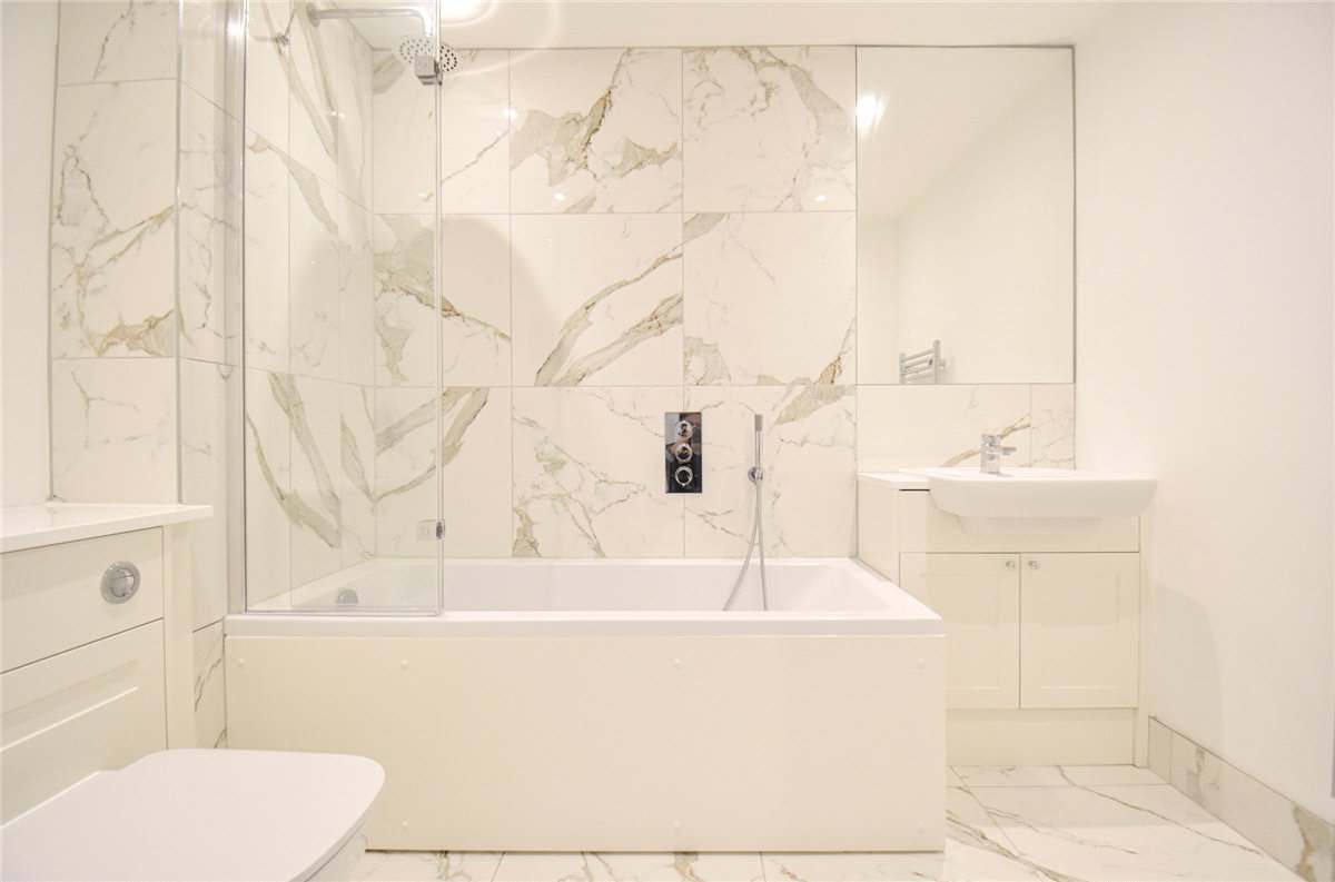 1 bedroom Flat, The Belvedere, Homerton Street, CB2 - Available, Image 11